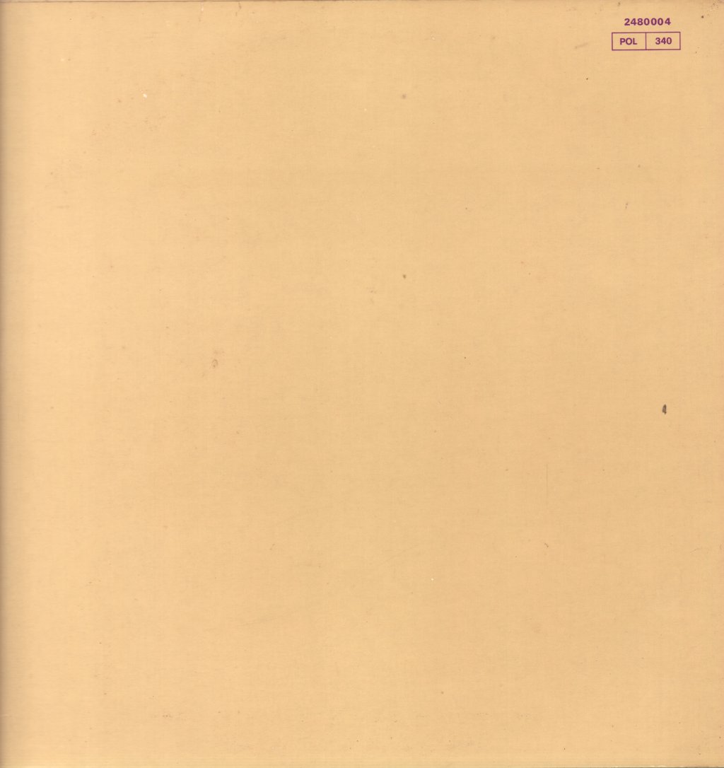 Who - Live At Leeds - Lp