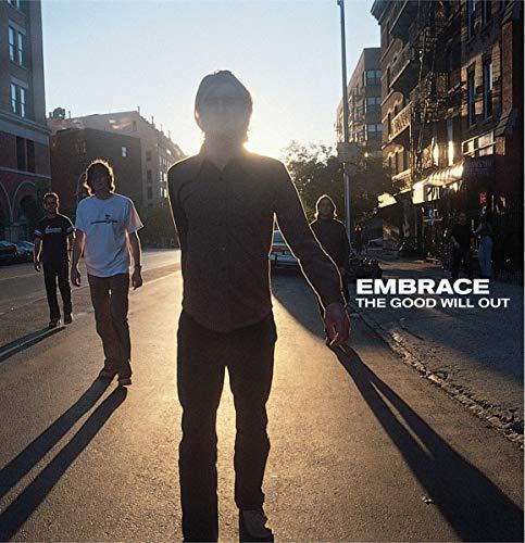 Embrace - Good Will Out - Double Lp