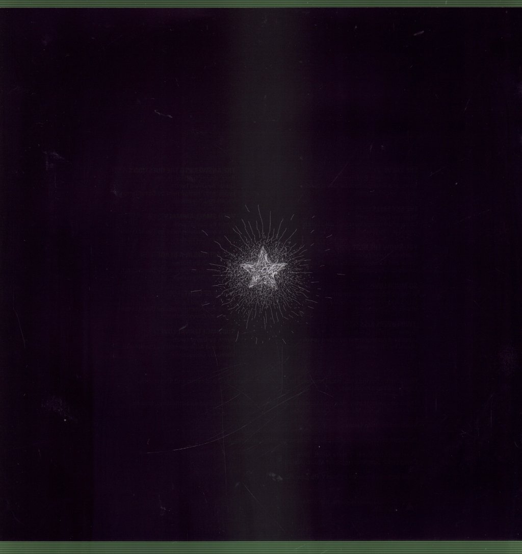 Chrystabell and David Lynch - Cellophane Memories - Lp