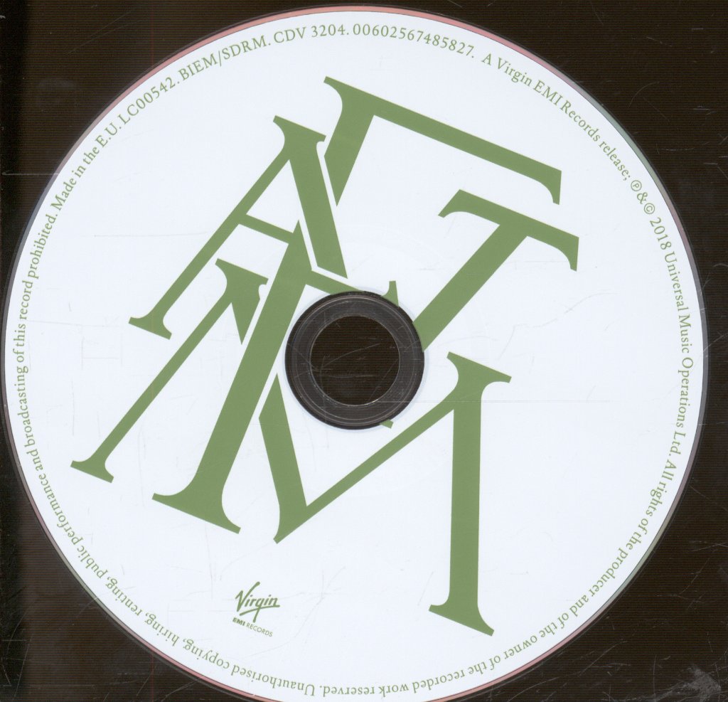 Florence And The Machine - High As Hope - Cd