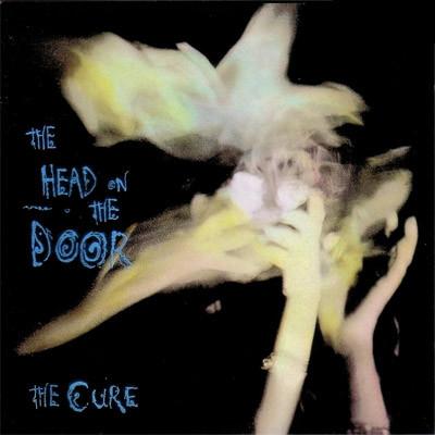 Cure - Head On the Door - Lp
