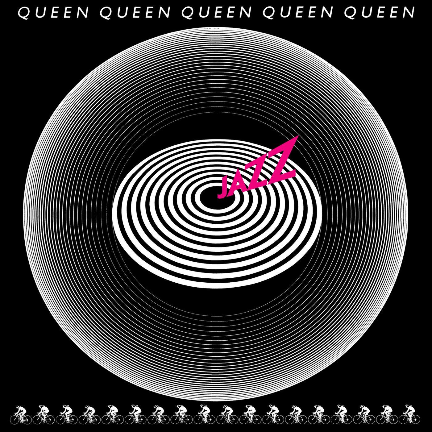 Queen - Jazz - Lp