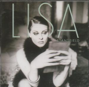 Lisa Stansfield - Lisa Stansfield - Cd