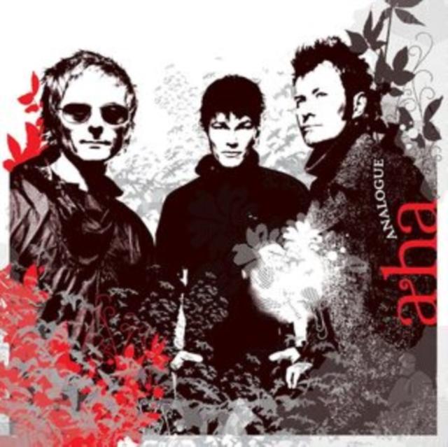 A-Ha - Analogue - Double Cd