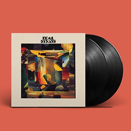Real Estate - Main Thing - Double Lp