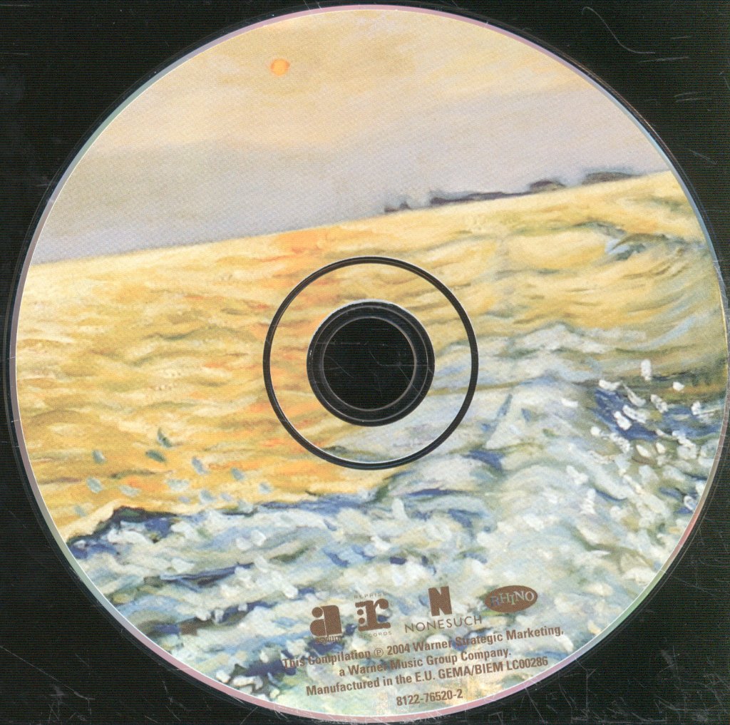 Joni Mitchell - Dreamland - Cd