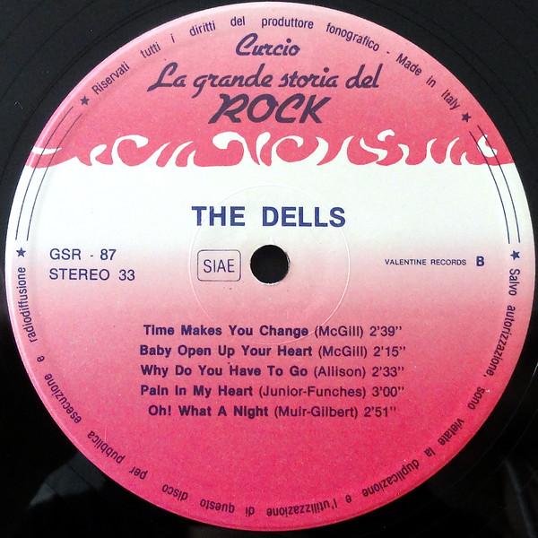 Dells - Dells - Lp
