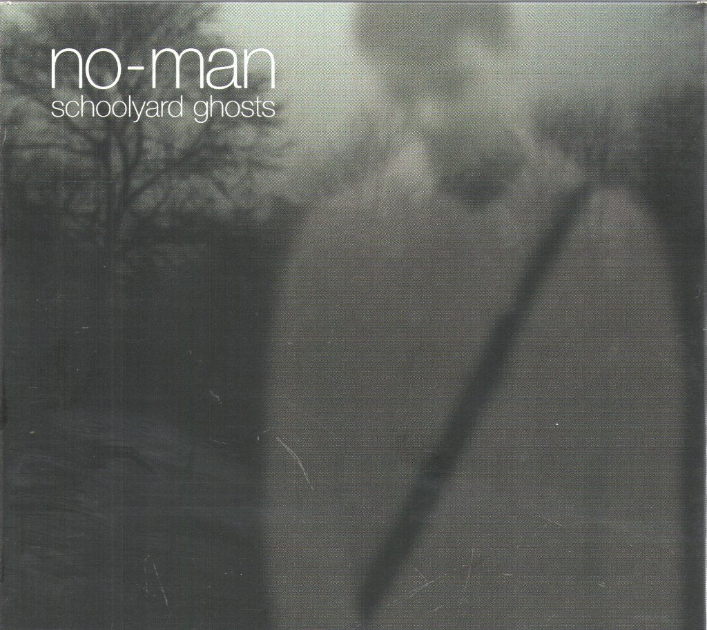 No-Man - Schoolyard Ghosts - Cd Set