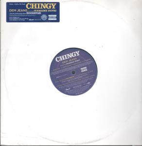 Chingy - Dem Jeans - Lp