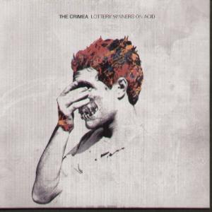 Crimea - Lottery Winners On Acid - Cd