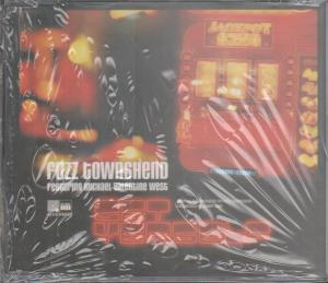 Fuzz Townshend - Get Yerself - Cd