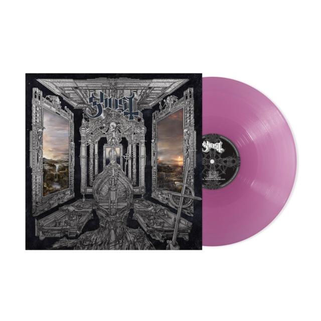 Ghost - Skeleta - Lp