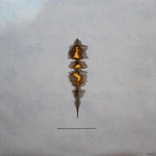 Queen - Made In Heaven - Double Lp