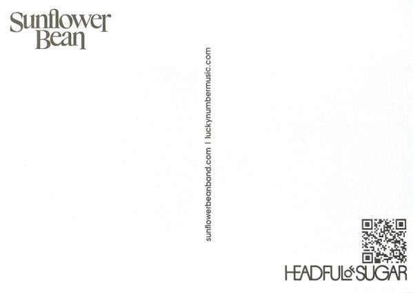 Sunflower Bean - Headful Of Sugar - Cd