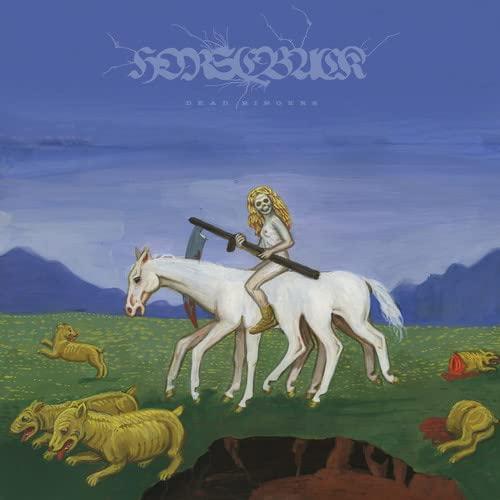 Horseback - Dead Ringers - Double Lp