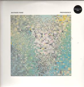 Nathan Fake - Providence - Double Lp