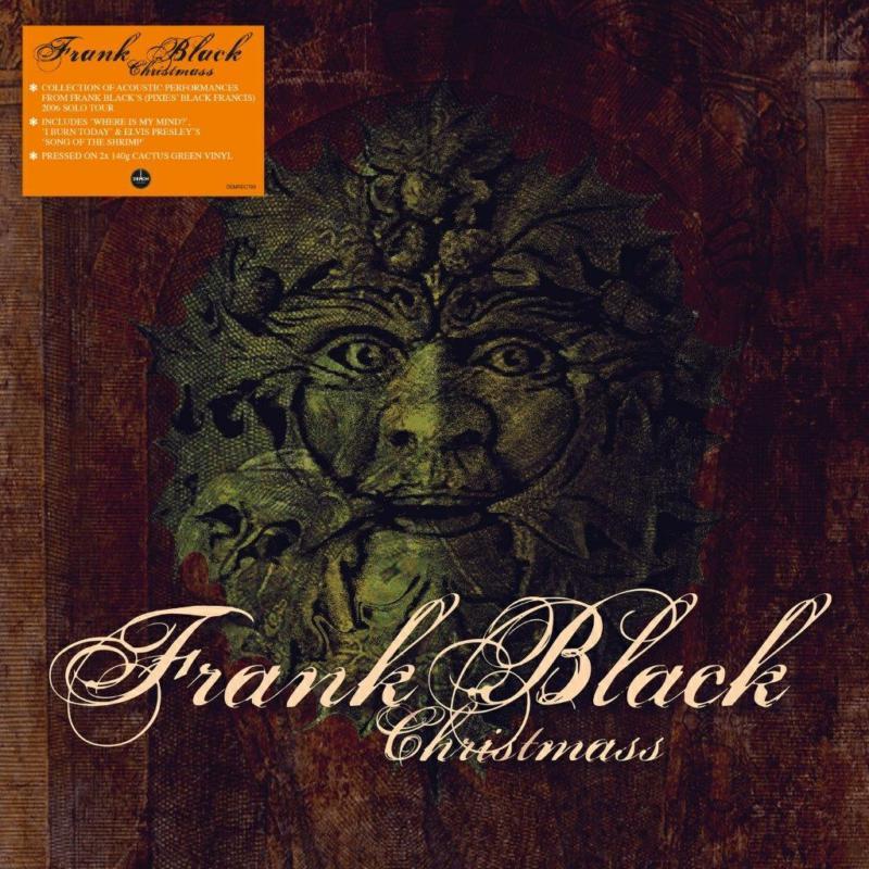 Frank Black - Christmass - Double Lp