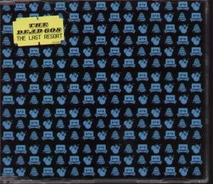 Dead 60s - Last Resort - Cd