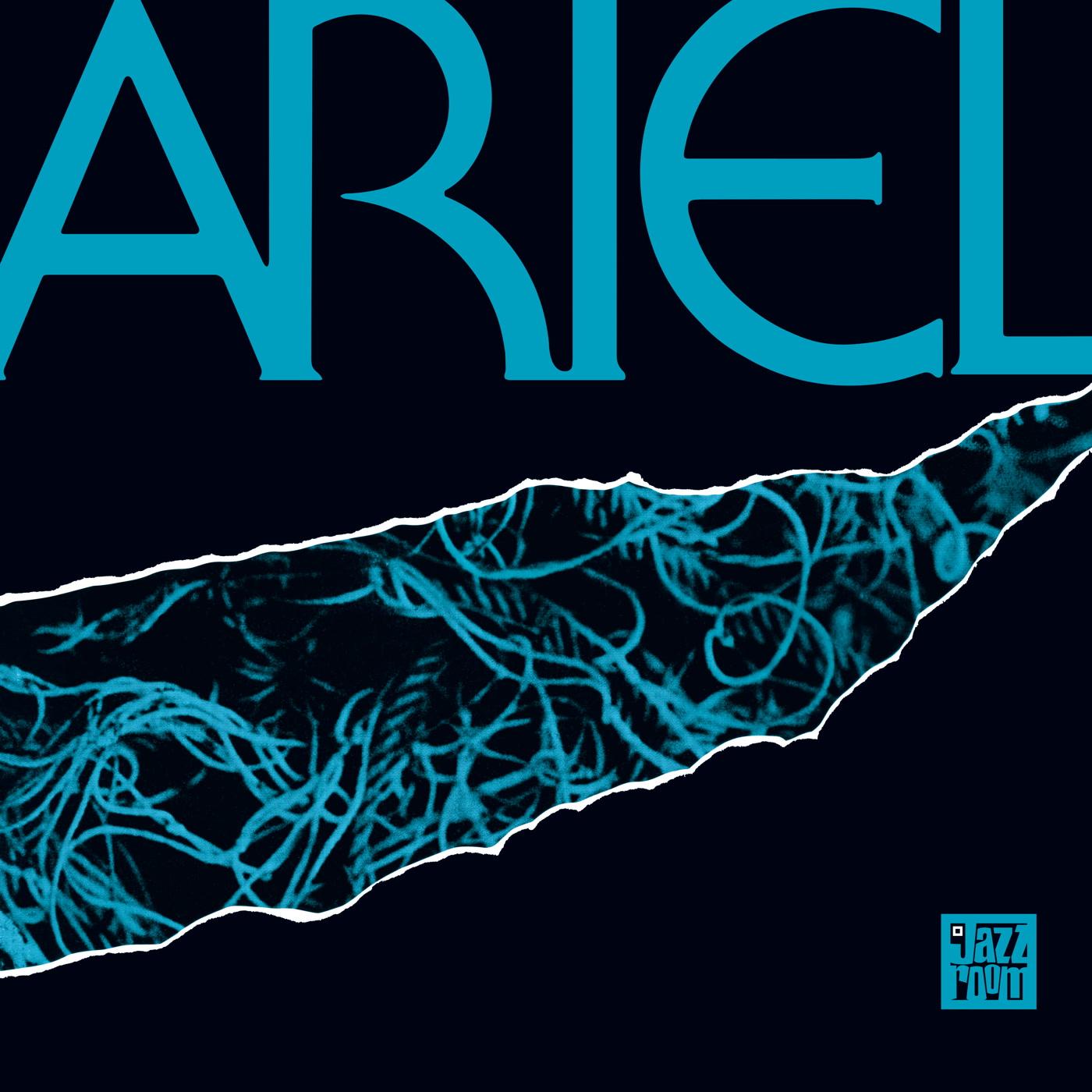 Ariel (70'S Group) - Ariel - Lp
