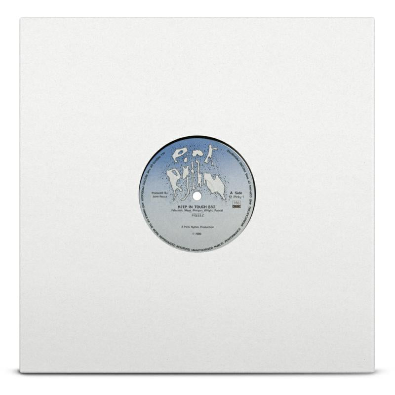 Freeez - Keep In Touch - 12 Inch