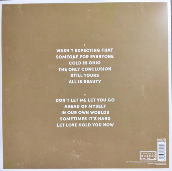 Jamie Lawson - Jamie Lawson - Lp