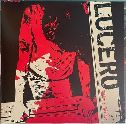 Lucero - Nobody's Darlings - Lp