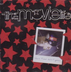 Movielife - This Time Next Year - Cd