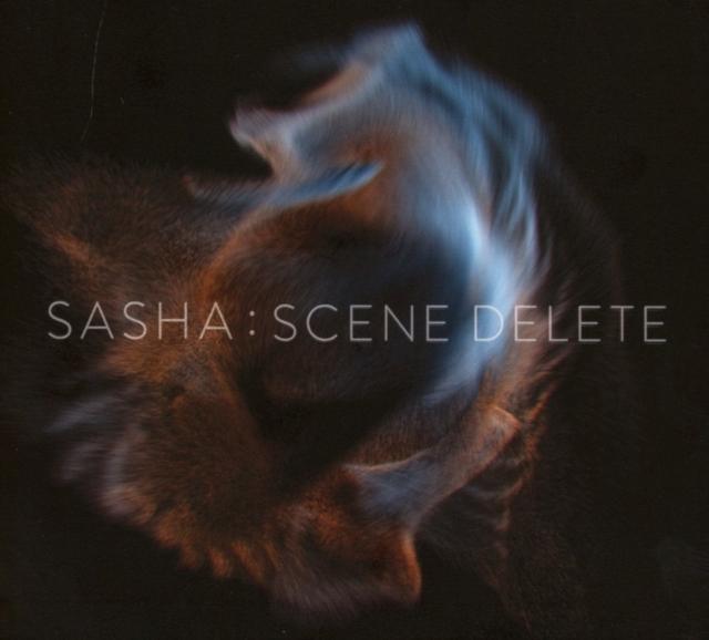 Sasha (Dance) - Scene Delete - Cd