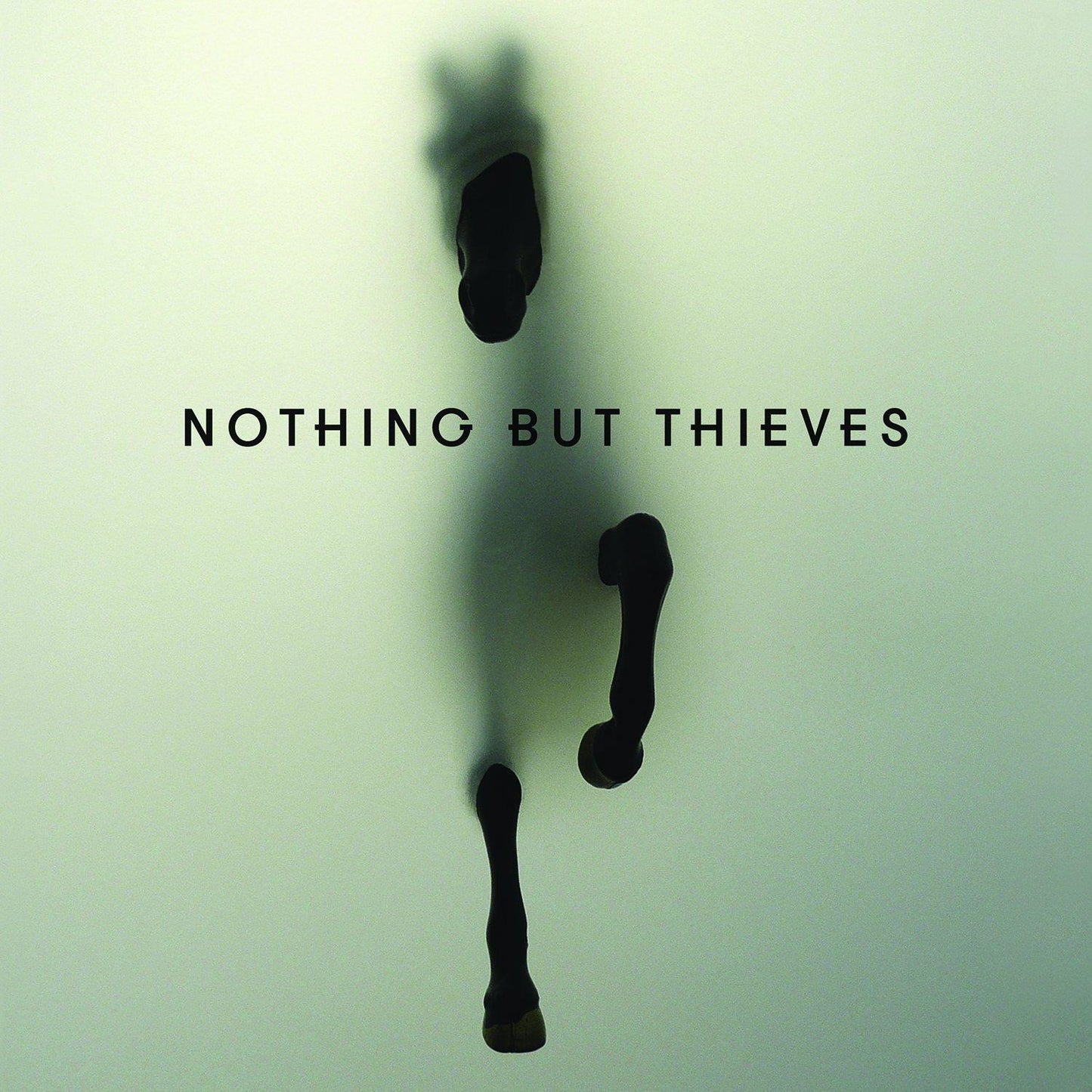 Nothing But Thieves - Nothing But Thieves - Cd