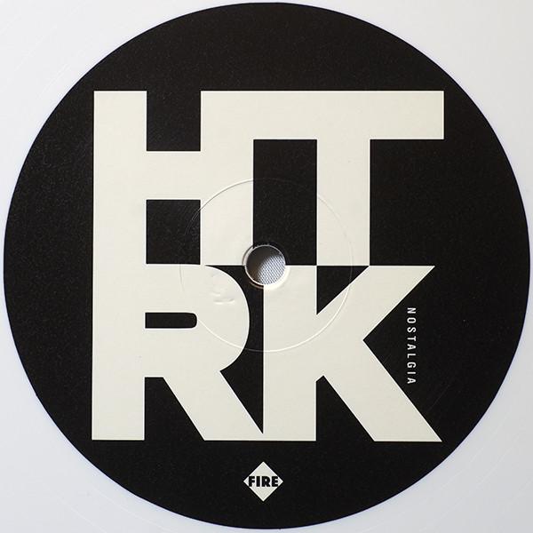 HTRK - Nostalgia - Lp