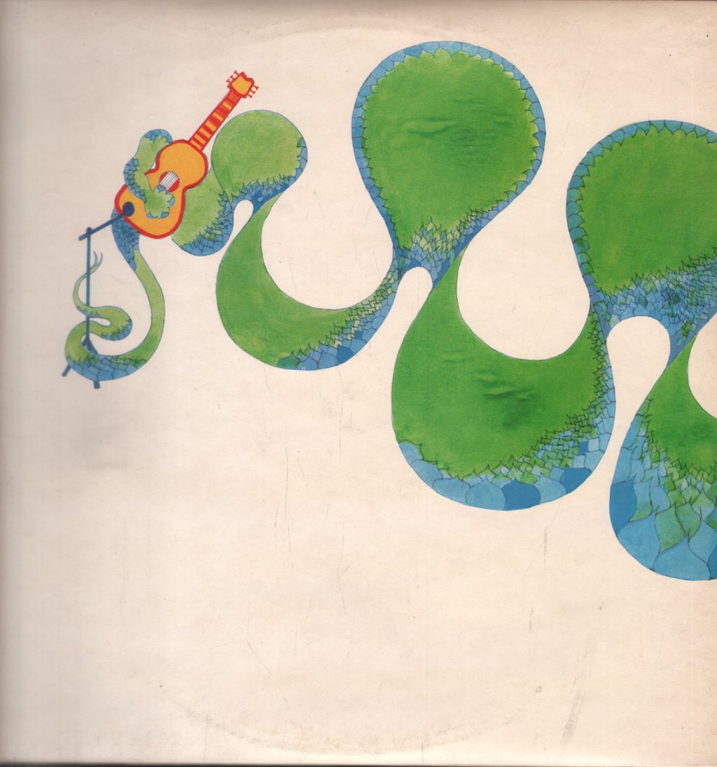 Various Artists - Heads And Tales - Double Lp