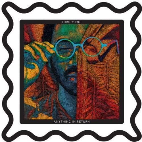 Toro Y Moi - Anything In Return - Cd