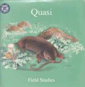 Quasi - Field Studies - Lp