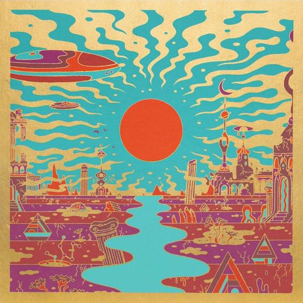 Morgan Delt - Phase Zero - Lp