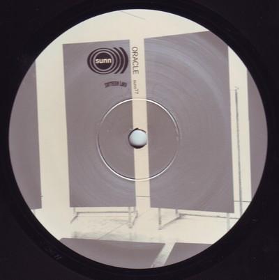 Sunn O))) - Oracle - Lp