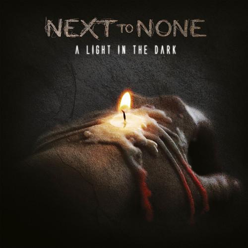 Next To None - A Light In the Dark - Cd