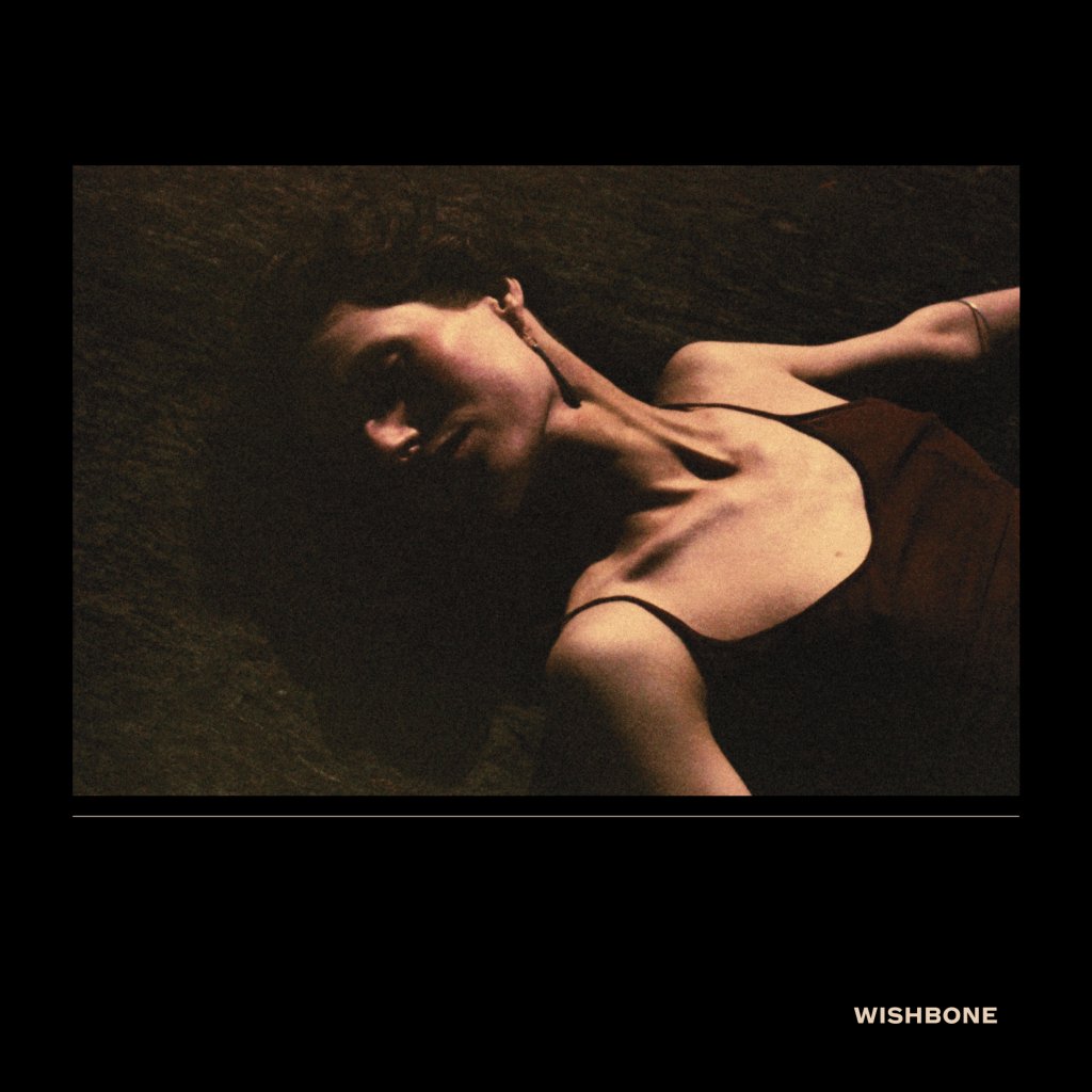 Clara Mann - Wishbone (Dinked Edition #433) - Lp