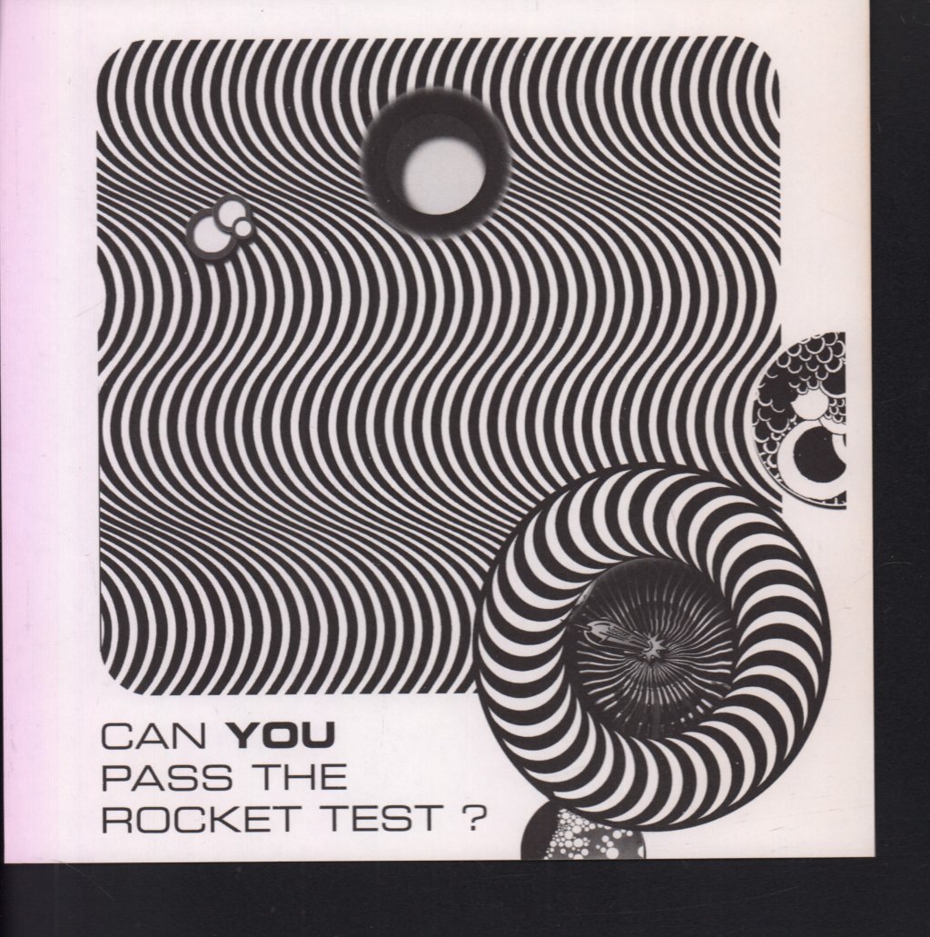 Heads - Sessions - 7 Inch