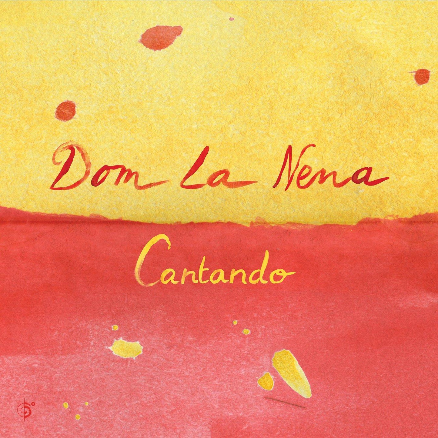 Dom La Nena - Cantando (Lp Ep) - Lp