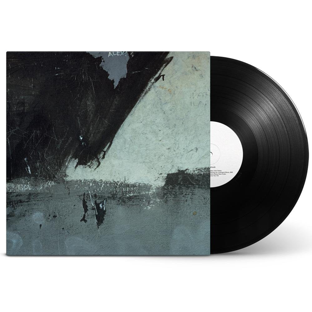 New Order - Shellshock - 12 Inch