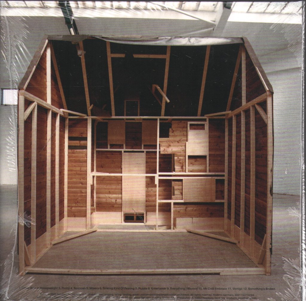 NewDad - Altar - Cd