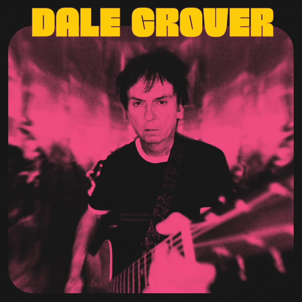Dale Crover - Get Yer Ba-Ba's Out - 12 Inch