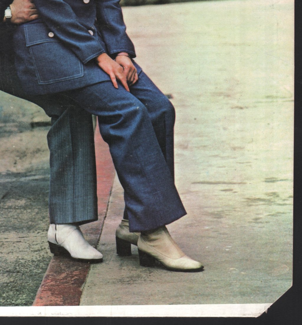 Bill & Jan - Bill & Jan (Or Jan & Bill) - Lp