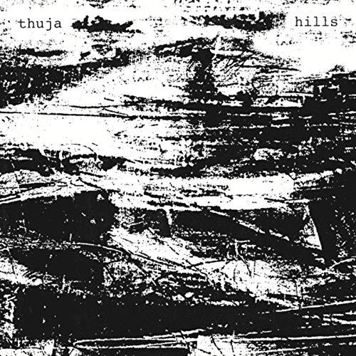 Thuja - Hills - Lp