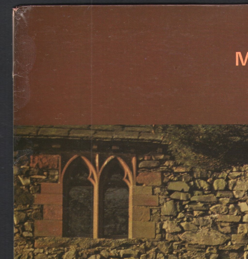 Robert Irving / London Symphony Orchestra - Massenet - Le Cid / Meyerbeer - Les Patineurs - Lp