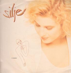 Silje - For Tomorrow - 12 Inch