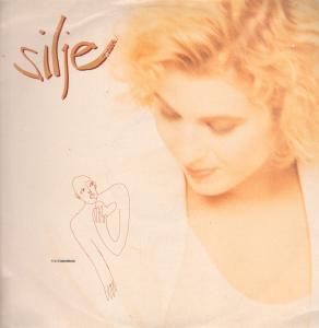 Silje - For Tomorrow - 12 Inch