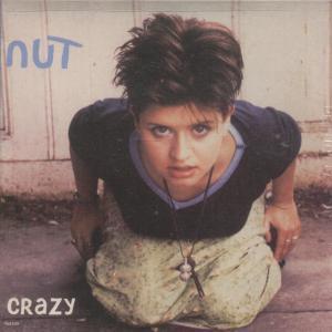 Nut - Crazy - Cd