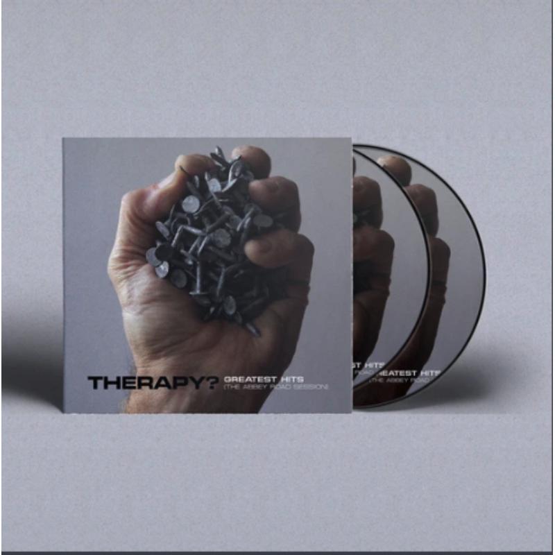 Therapy? - Greatest Hits (The Abbey Road Session) - Double Cd