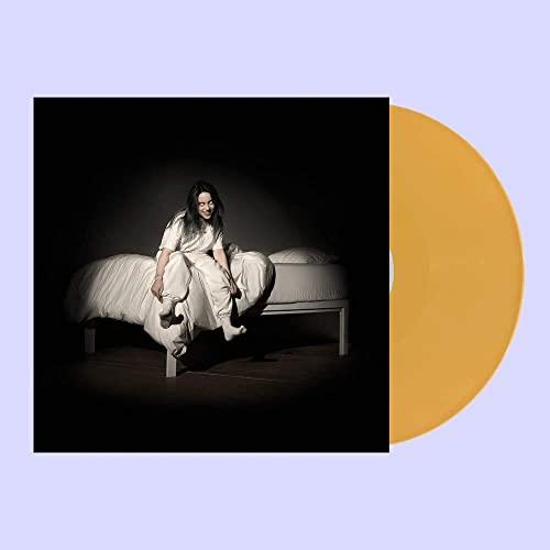 Billie Eilish - When We All Fall Asleep, Where Do We Go? - Lp